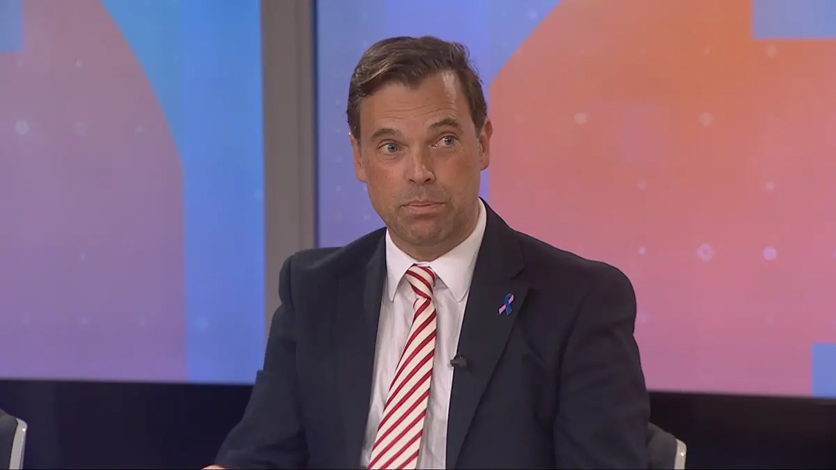 Welsh Labour leader calls Brexit a disaster