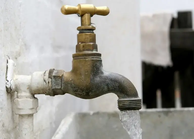 Water ban lifts, but calls grow for Pembrokeshire supply upgrades