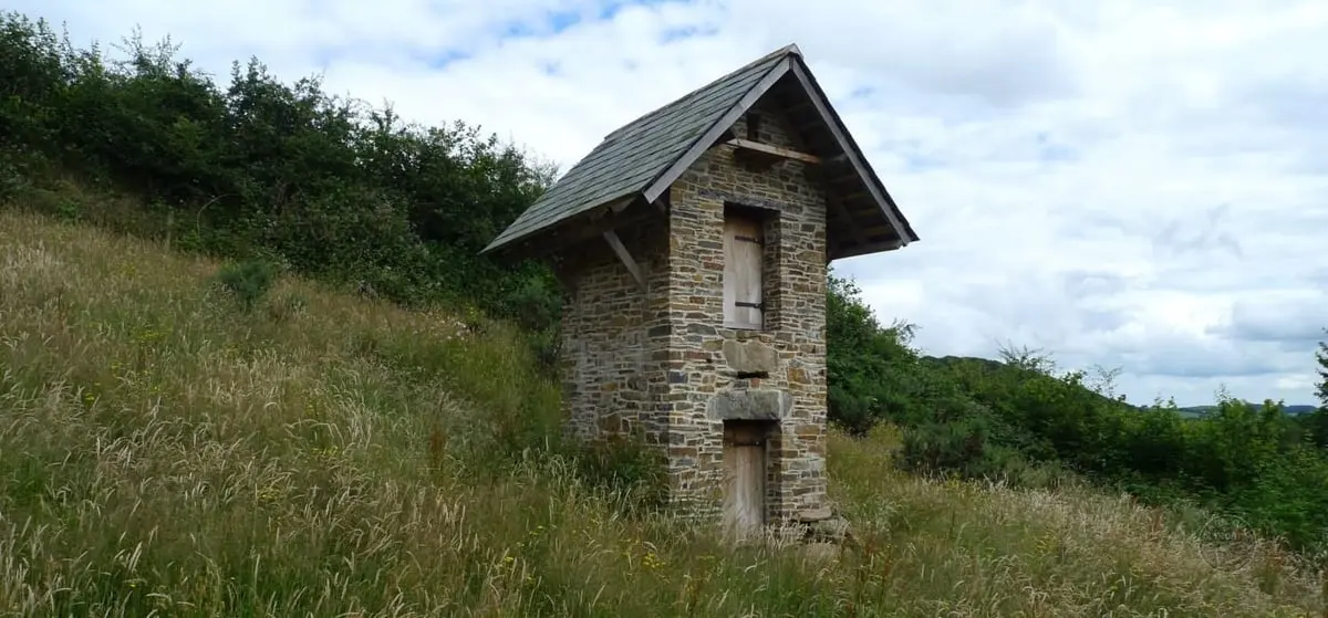 Ceredigion Council awards £60,775 for new wildlife towers