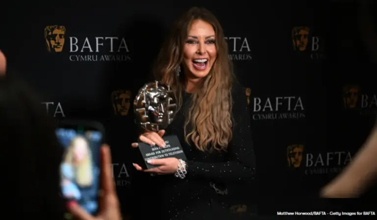 2026 BAFTA Cymru Awards: Winners Revealed at Newport Ceremony