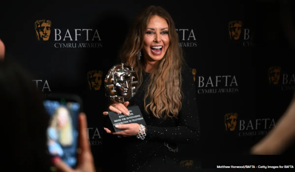 2026 BAFTA Cymru Awards: Winners Revealed at Newport Ceremony