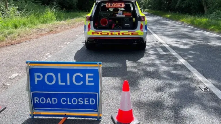 Man denies dangerous driving causing serious injury in Haverfordwest