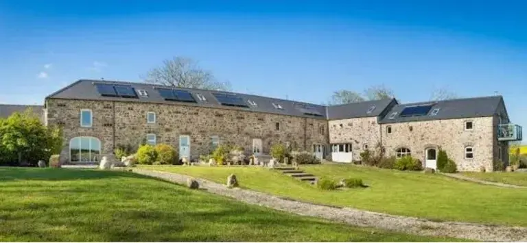 Eco‑friendly holiday complex at Pen Y Cwm seeks two new units