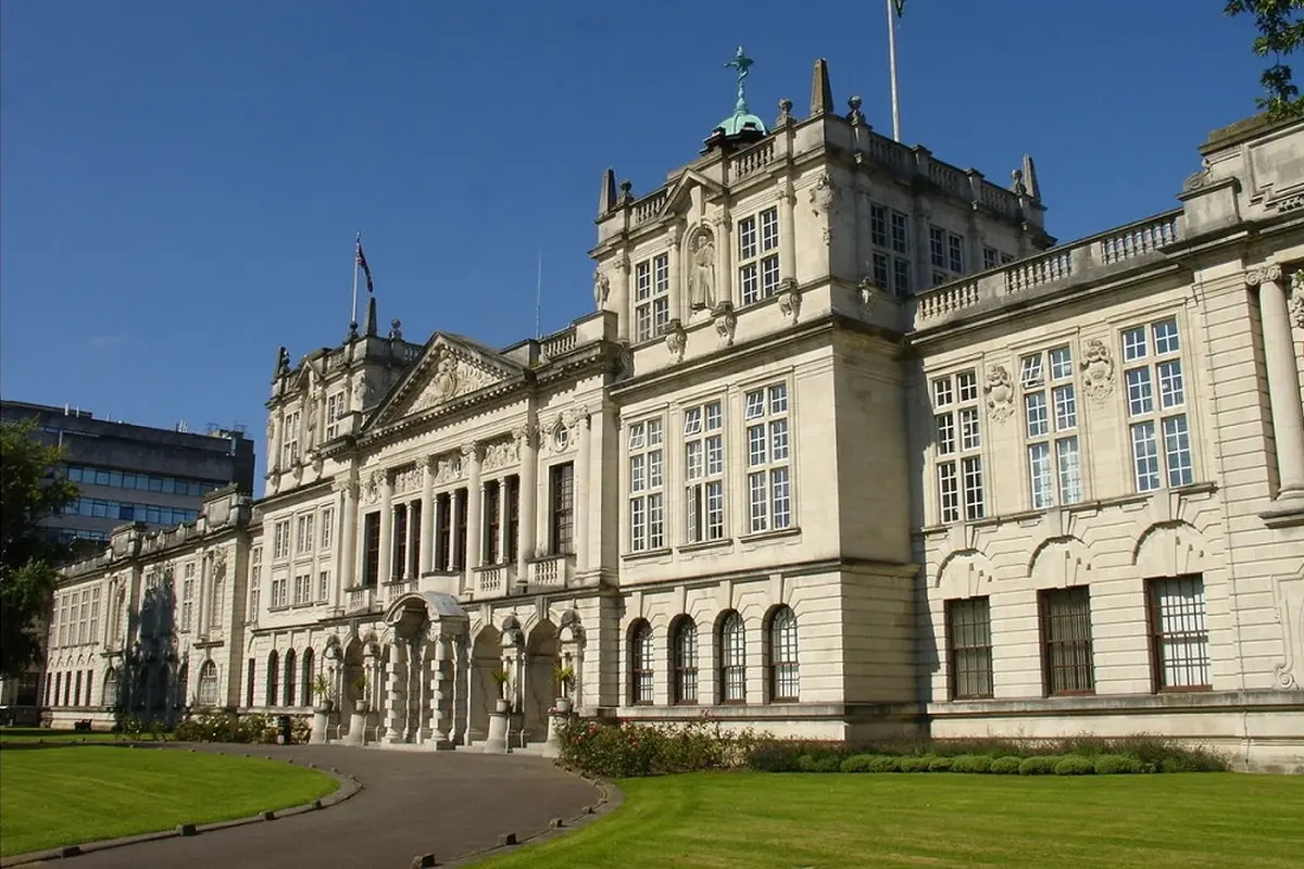 Cardiff University research cuts threaten Russell Group status