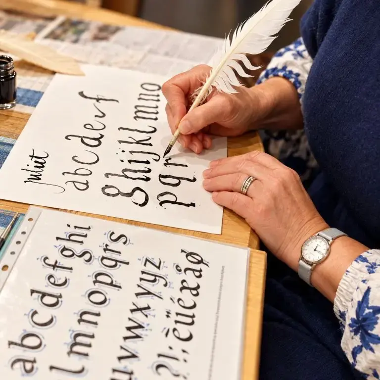 Carew Castle launches winter craft workshops