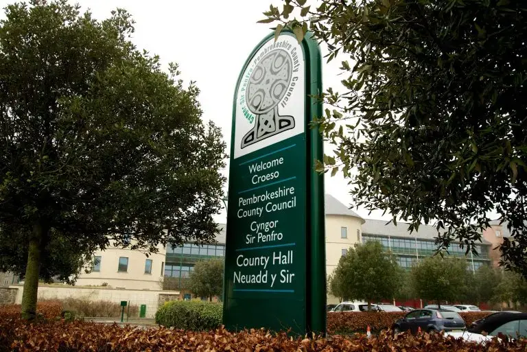 Pembrokeshire council delays housing policy as 945 households still unregistered
