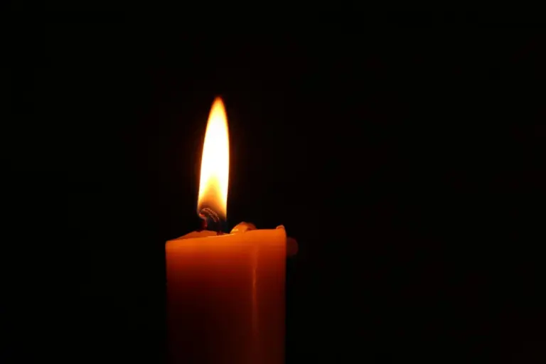 Aberystwyth service marks Baby Loss Awareness Week