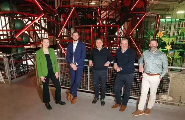 Investment Fund for Wales drives £34m boost to SMEs