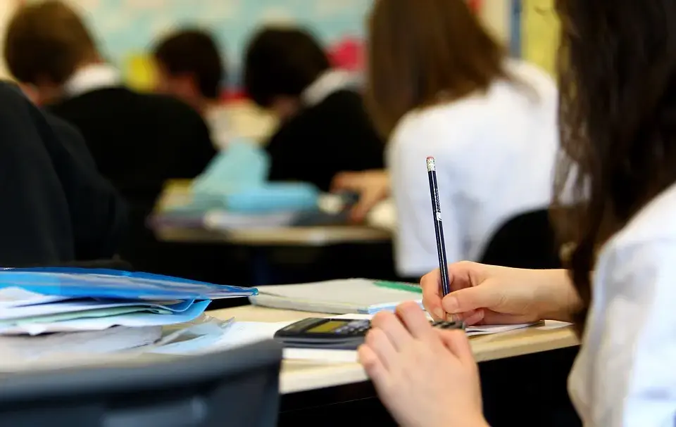 Carmarthenshire secondary schools flagged for significant improvement