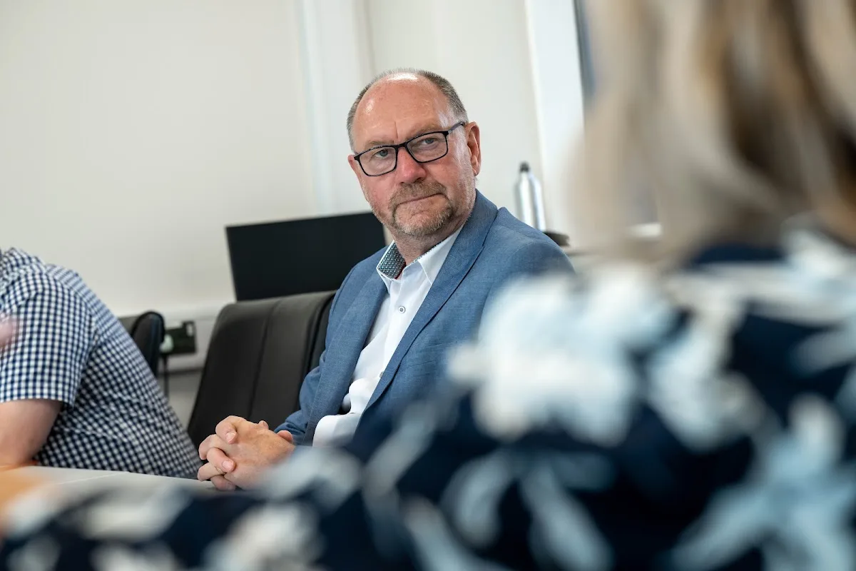 Future Skills Summit gathers Wales' employers and educators