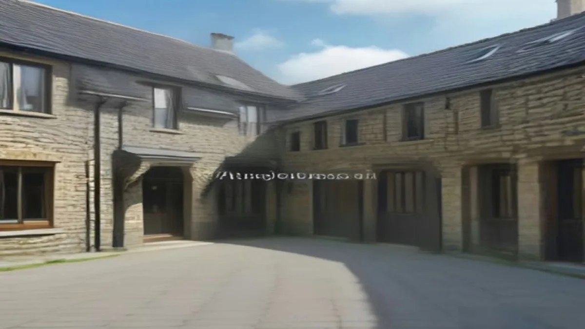 Have your say on Radnor Arms' future plans - The National Wales