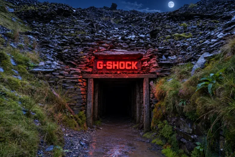 World’s deepest underground rave set for Welsh slate mine