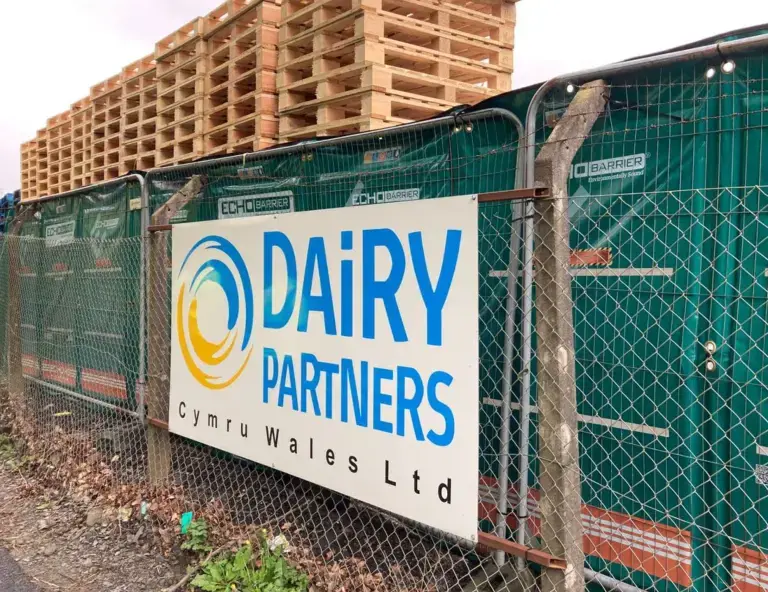 Cheese maker denies six river pollution charges