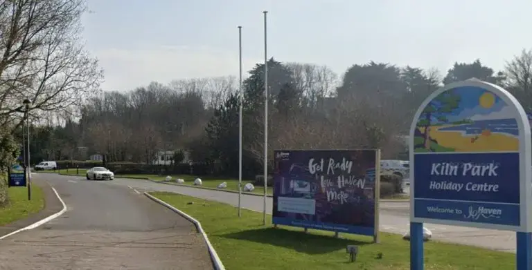 Tenby holiday park cleared for 4G/5G mast