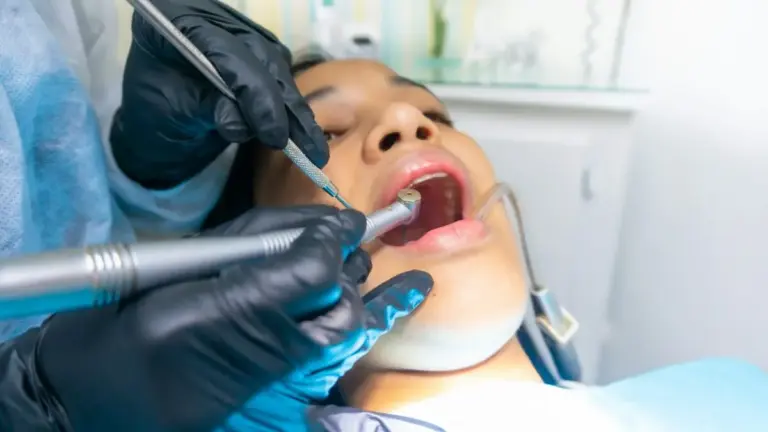 Dentists warn rising costs threaten NHS dental care in Wales