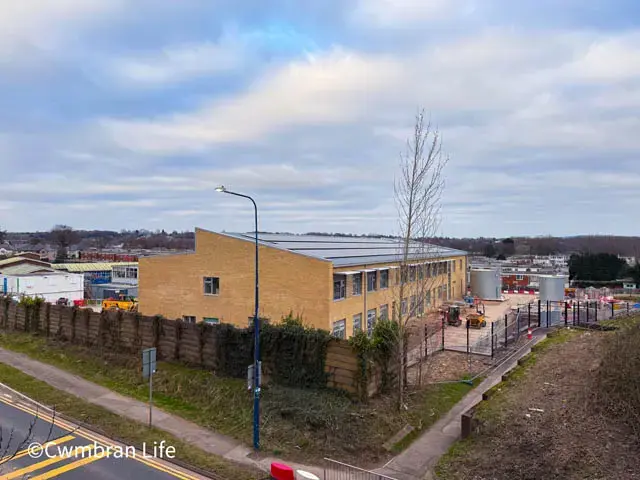 Maendy Primary School opens doors to Reception 2027 families