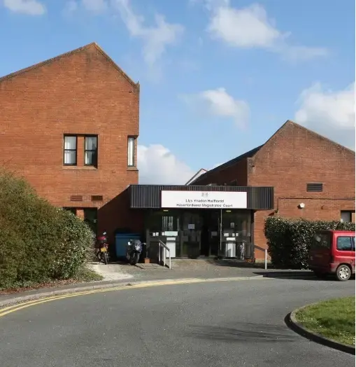 Pembrokeshire pensioner admits six‑month stalking of ex‑partner