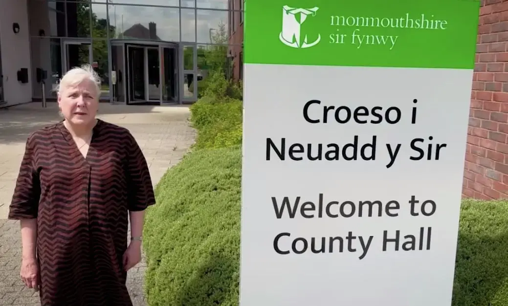 Monmouthshire Council Secures £1.4m ALN Funding Amid School Deficits