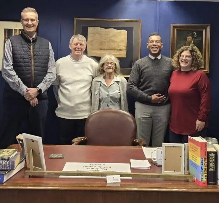 Pembrokeshire Mayors Launch First Forum to Tackle Anti‑Social Behaviour