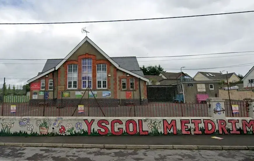 Carmarthenshire council to shut Ysgol Meidrim and Ysgol Y Fro by December