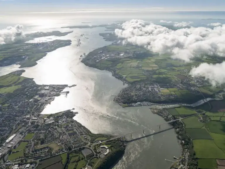 £9.2m Celtic Freeport funding approved for Pembroke Dock