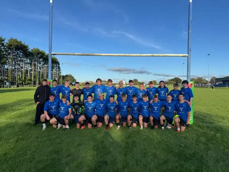 Pembrokeshire rugby thrash, football lose 11‑9 in 20‑goal clash