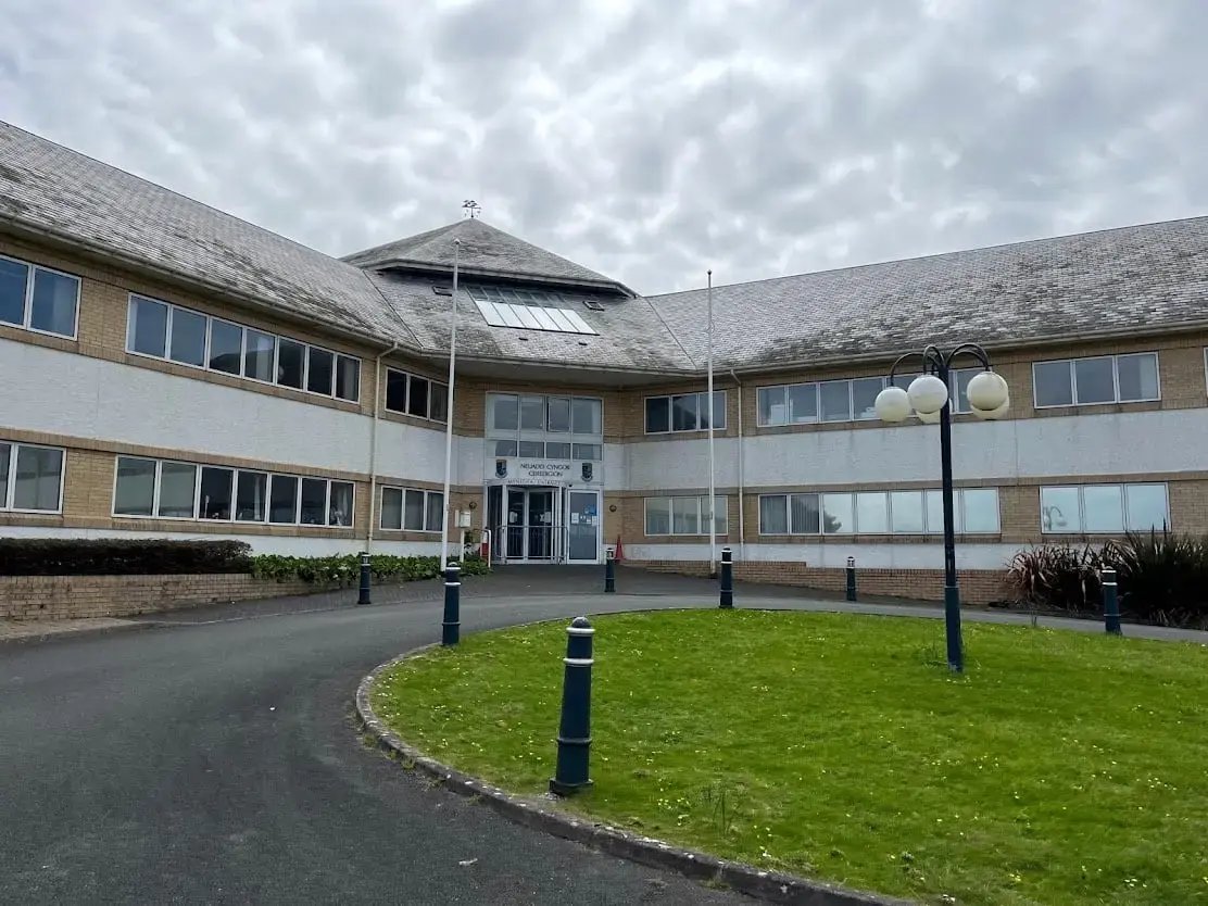Ceredigion Council warns AI‑generated complaints may mislead