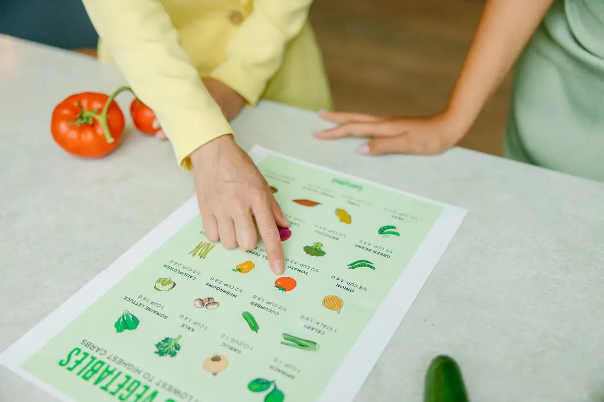 Wales backs healthier food as default