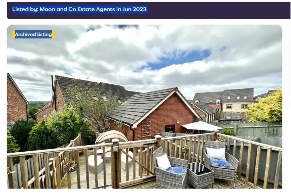Monmouthshire launches online portal for planning enforcement reports