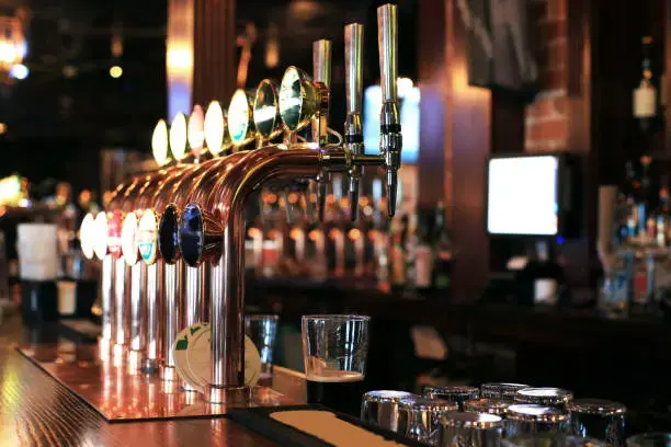 Pembrokeshire loses nearly a third of pubs since 2010