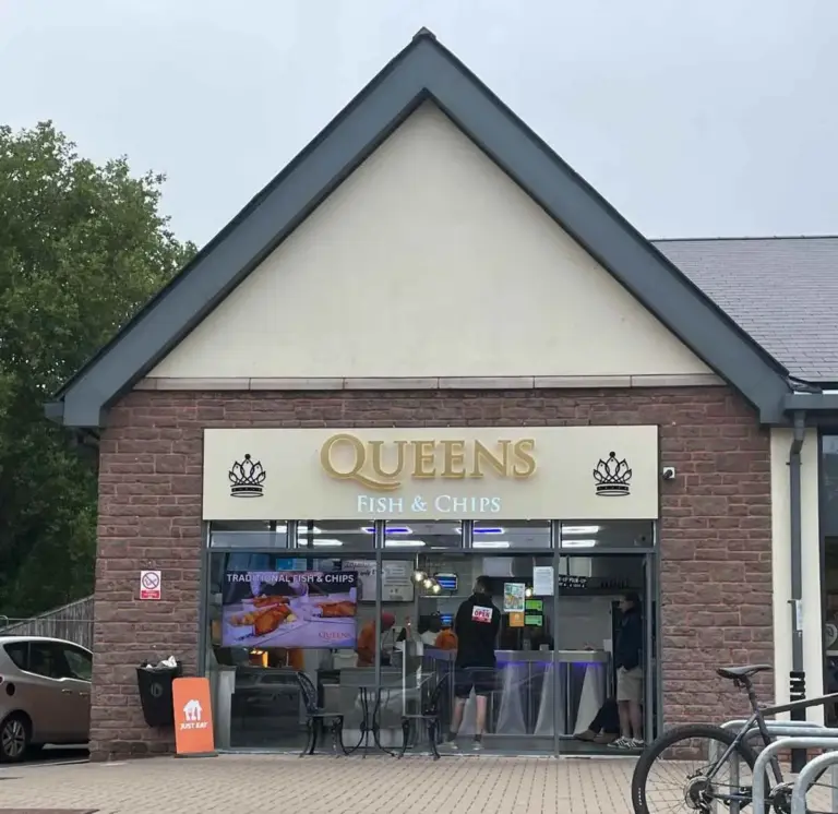 Monmouth shops hit with £85,000 immigration fines