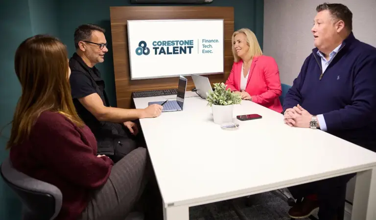 Corestone Talent rebrands after ten years