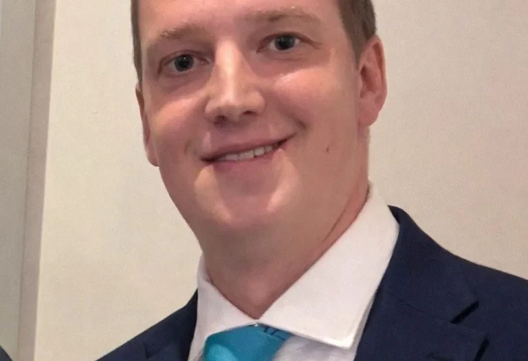 Reform UK councillor meets Pembrokeshire Pride on LGBTQ+ concerns