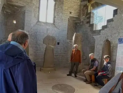 Nationally important finds to be unveiled in Cwm Gwaun