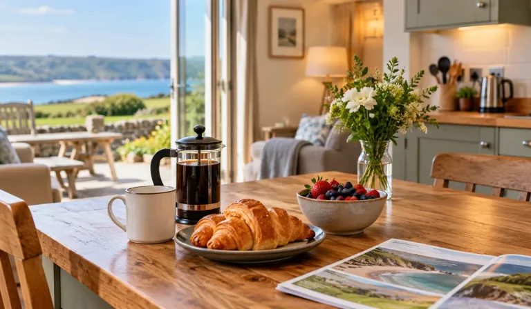 Self‑catering firms urged to weigh in on Welsh tax review