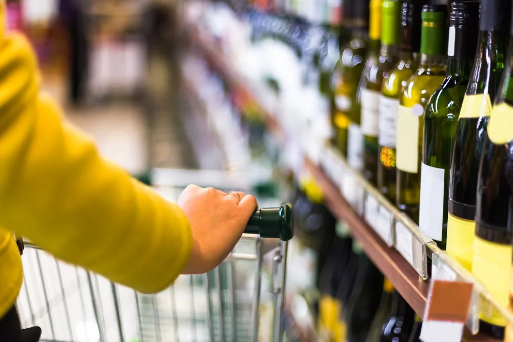 Wales raises minimum alcohol price to 65p, aims to save lives