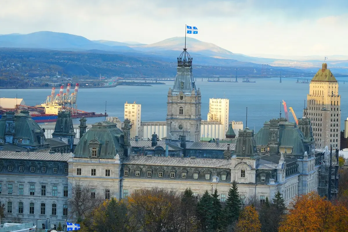 Quebec independence back on agenda after PQ election win