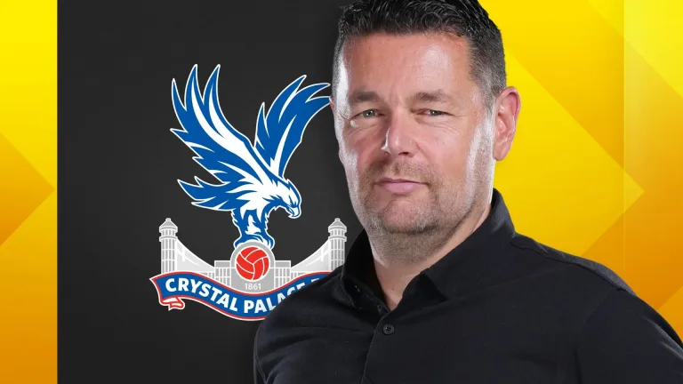 Mateta returns to Palace starting line-up