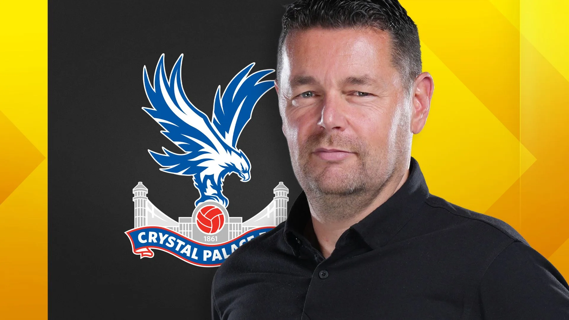 Mateta returns to Palace starting line-up