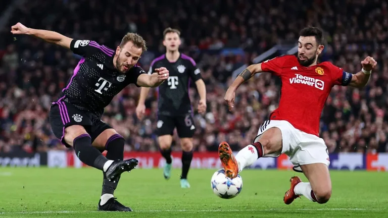 Ten Hag reveals five key Man Utd transfer targets