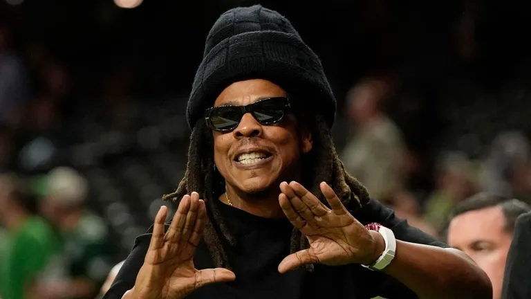 Jay-Z to headline Super Bowl LXI halftime show in LA