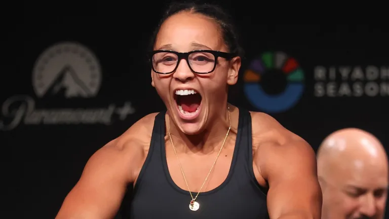 Kayla Allen: From Garden Boxer to Zuffa Star