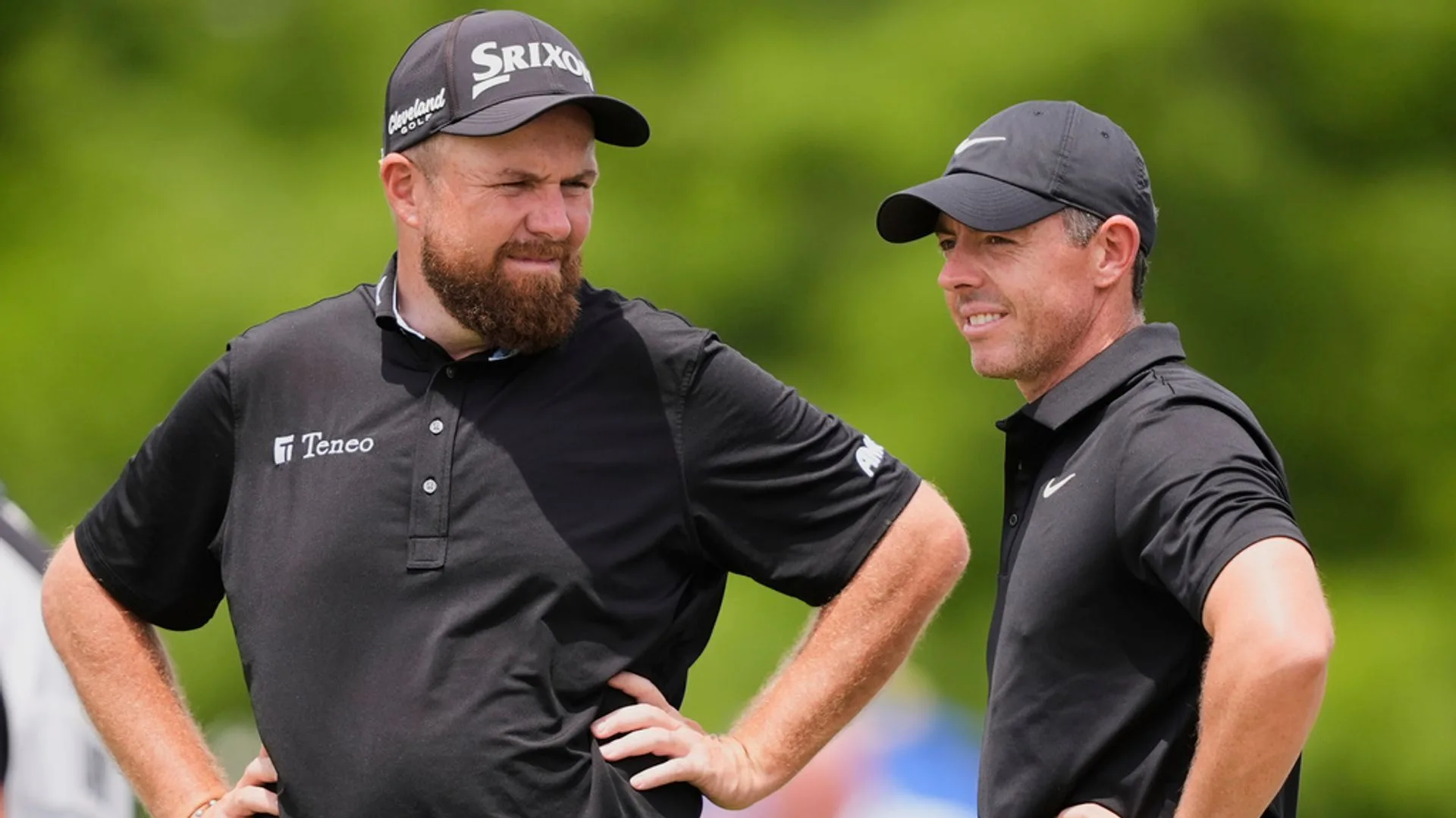 Shane Lowry joins Rory McIlroy’s Boston Common Golf in TGL’s first trade