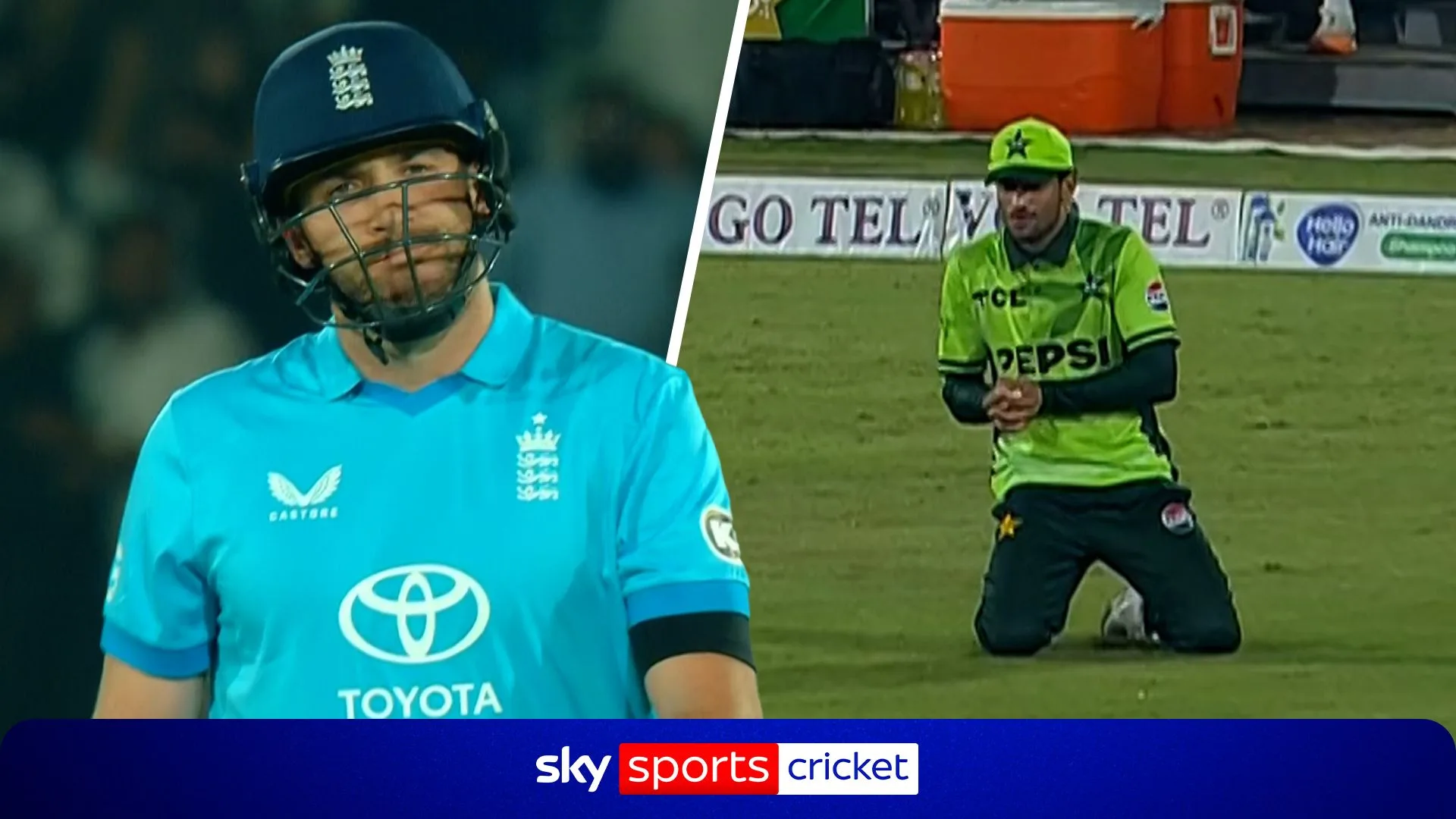 England batting collapse: 'Appalling' display ends in heavy defeat