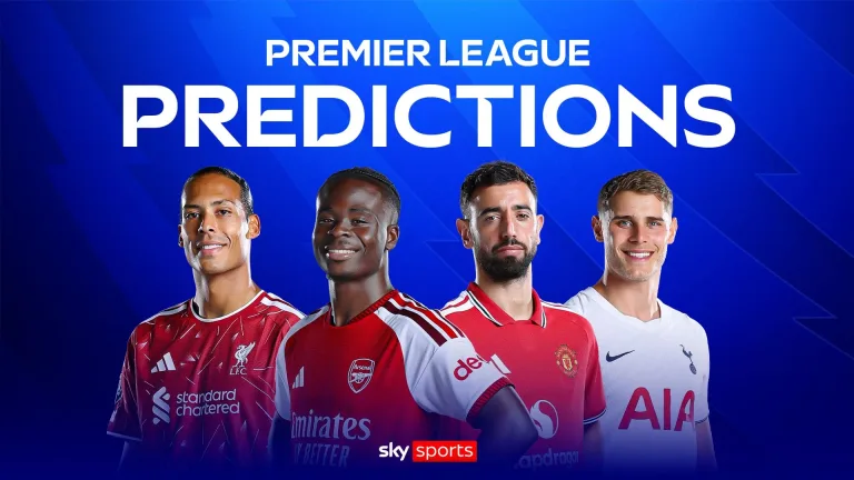 PL Predictions: Delap's feisty Ipswich return and Villa's elite record