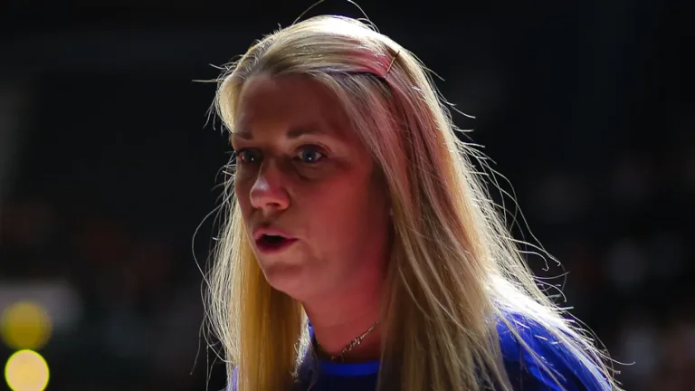 Anna Stembridge appointed England netball head coach