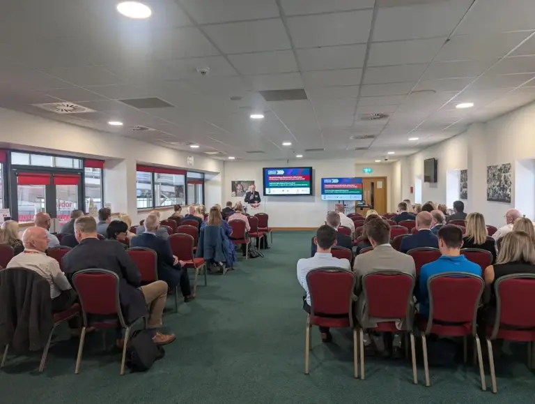 South West Wales pushes unified investment proposition