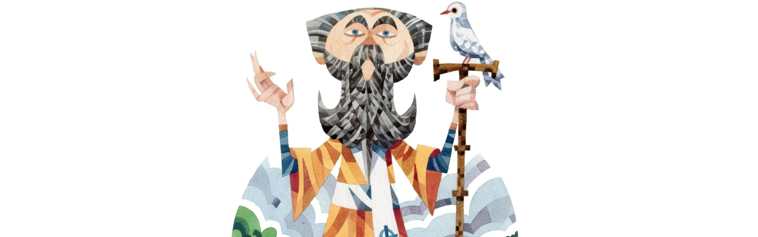 St David's Day: Wales' Patron Saint Celebrated Across the Nation