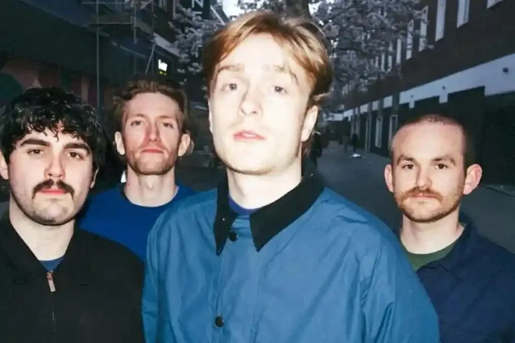 Cyn Cwsg announce new EP with political single ‘Katter’