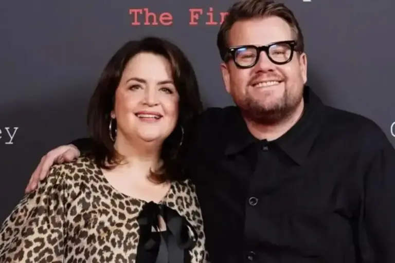 Gavin and Stacey creators film new Apple TV comedy The Choir